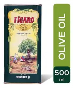 Figaro Oil 500ml Wp