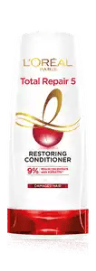 Loreal Paris Total Repair 5 Conditioner 192.5ml