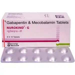 Nurokind G  Tablet