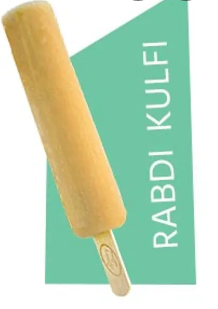 Dairy Day Rabdi Kulfi 50ml