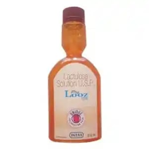 Looz Solution 210ml