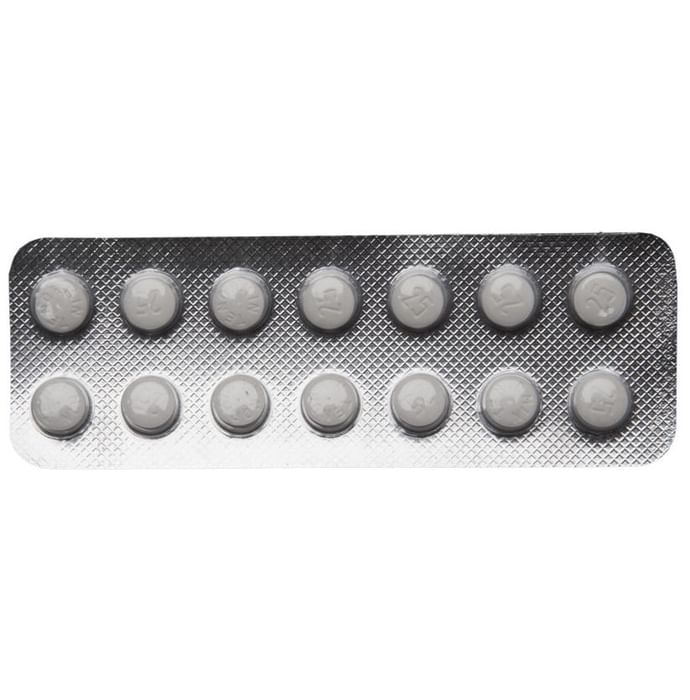 Tenormin 25 Tablet