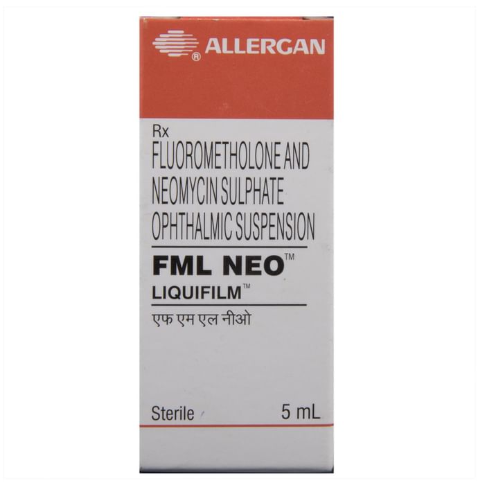 FML NEO Liquifilm