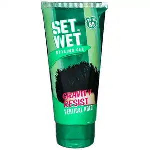 Set Wet Gravity Hair Gel 50gm