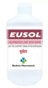 Eusol Solution 400ml