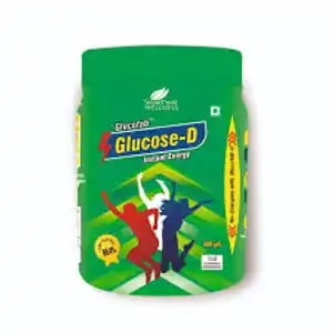 Glucofab Glucose D Powder Regular 500gm