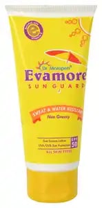 Evamore Sunguard Cream 100ml