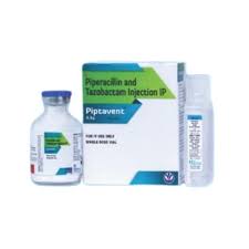 Piptavent (4.5gm) Injection