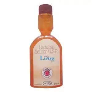 Looz Oral Solution 240ml