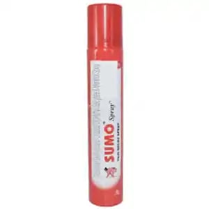 Sumo Spray 75gm