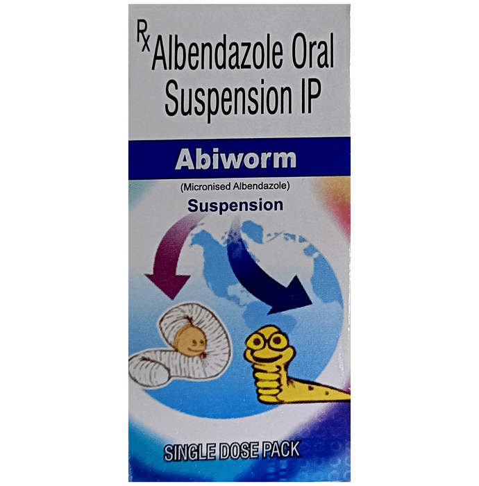 Abiworm Suspension