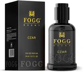 Fogg Czar Perfume 30ml