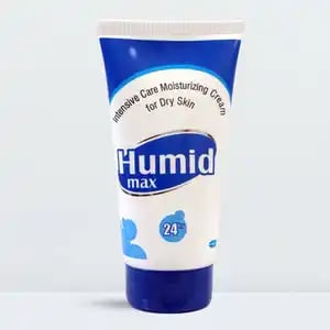 Humid Max Cream 150gm