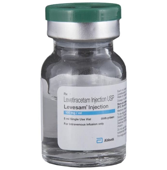 Levesam Injection