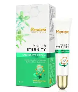 Himalaya Youth Eternity Under Eye Cream - 15ml