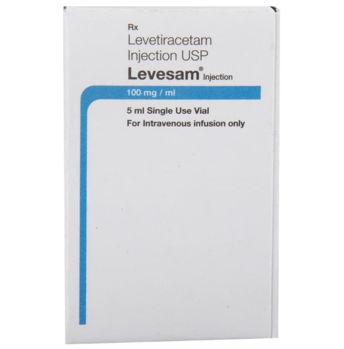 Levesam Injection