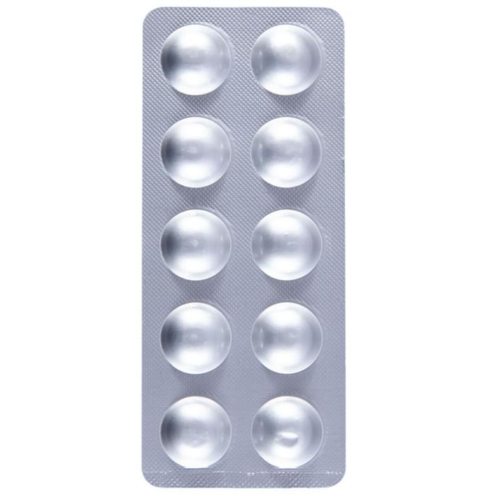 Metpure -XL 50 Tablet 10s