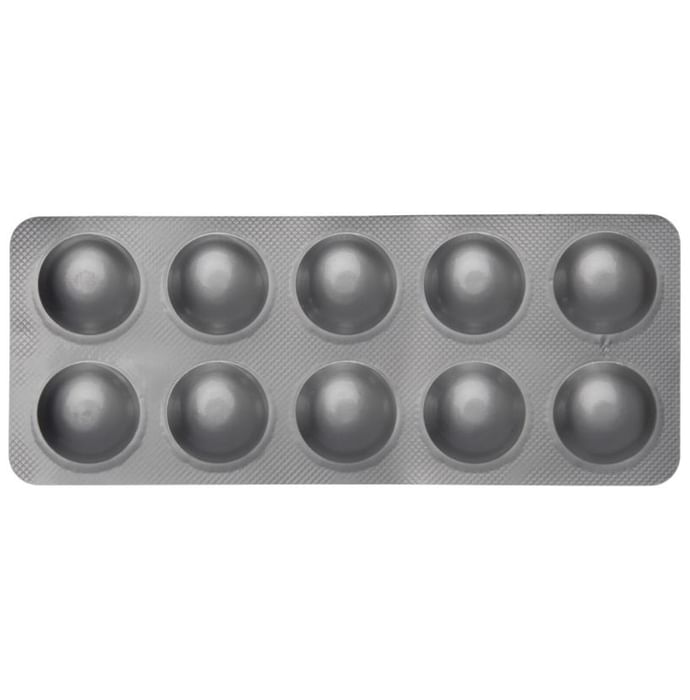 Frext 100mg Tablet CR 10s