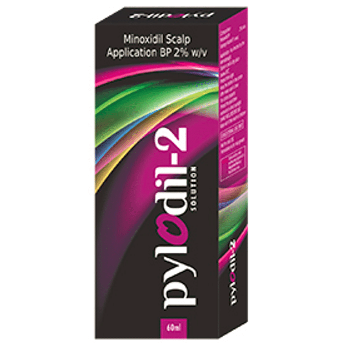Pylodil 2 Solution