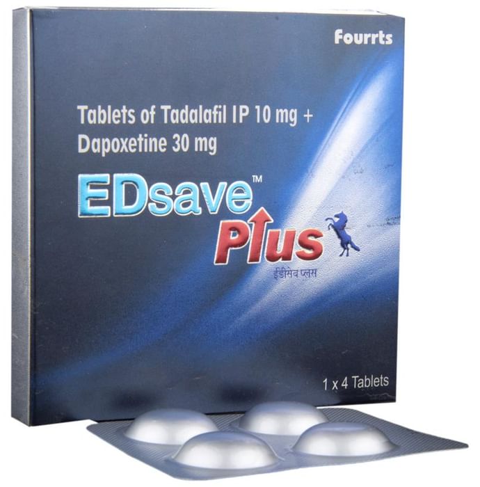 ED Save Plus Tablet
