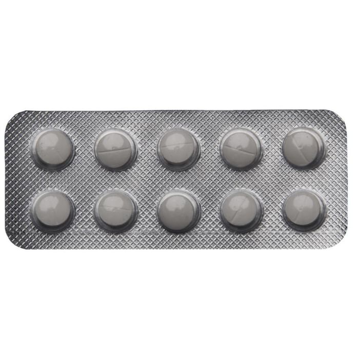 Serenata 50mg Tablet 10s