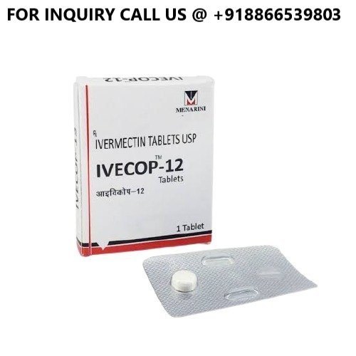 Ivecop 12 Tablet