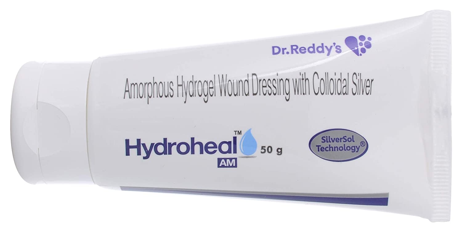 Hydroheal AM Gel 50gm