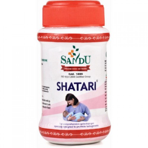 Sandu Shatari Granules 200gm