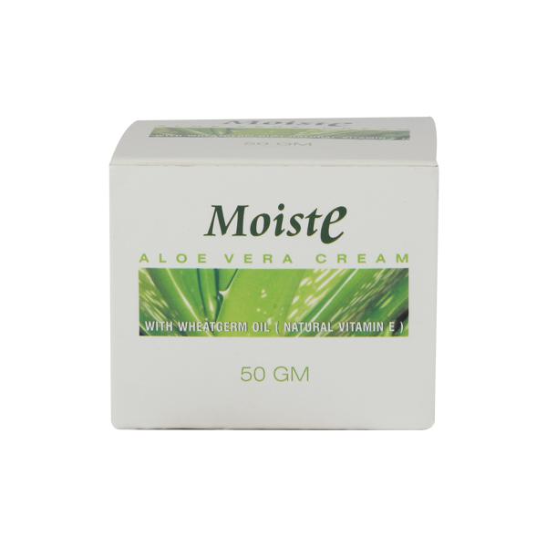 Moiste Cream 50gm