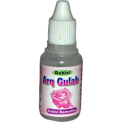 ARK GULAB VAPS DROP 10ML