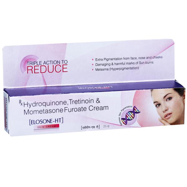 Elosone HT Cream 25gm