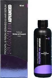 Folgroom Pro Hair Serum 60ml
