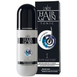 Livon Hair Gain Tonic 150ml