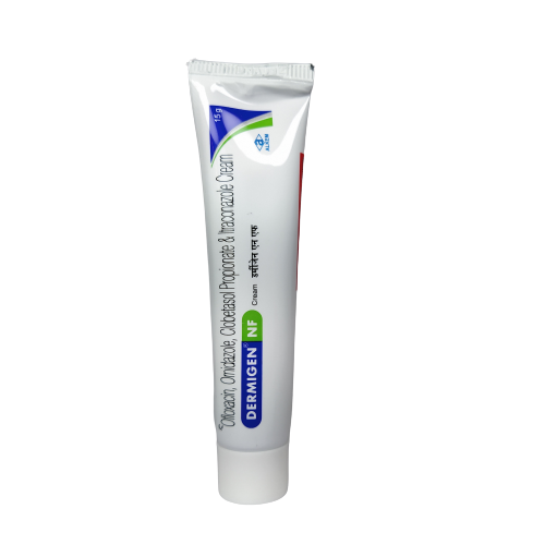 Dermigen NF Cream 15gm