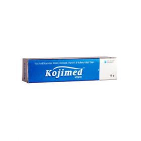 Kojimed Cream 15gm