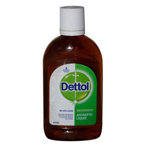Dettol Antiseptic Disinfectant Liquid 60ml