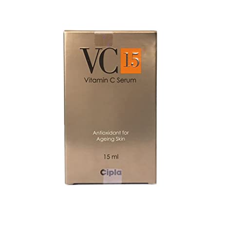 VC 15 Serum 15ml