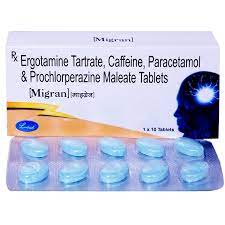 Migran Tablet 10s