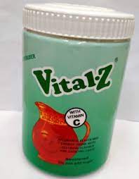 Vital Z Powder 210gm