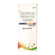 SumoL Plus DS Oral Suspension 100ml