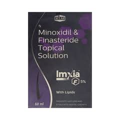 Imxia F Solution 60ml
