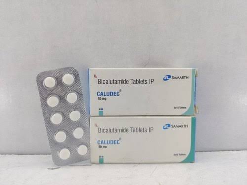 Caludec 50mg Tablet 10s