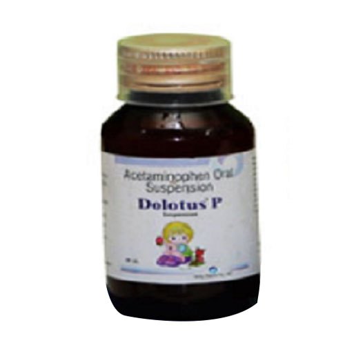 Dolotus P Syrup