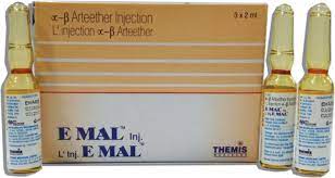 E Mal 150mg Injection 2ml