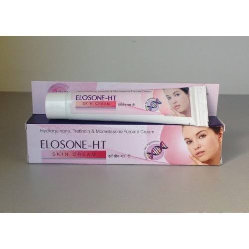 Elosone HT Cream 15gm
