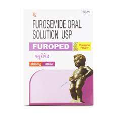 Furoped Oral Solution