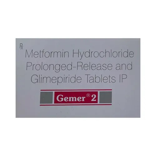 Gemer 2 Tablet PR