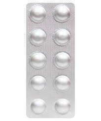 Joykem ODT 50mg Tablet 10s