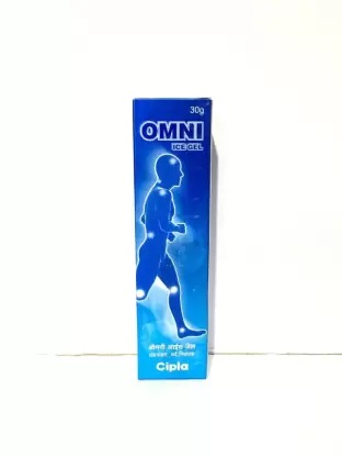 Omni Ice Gel