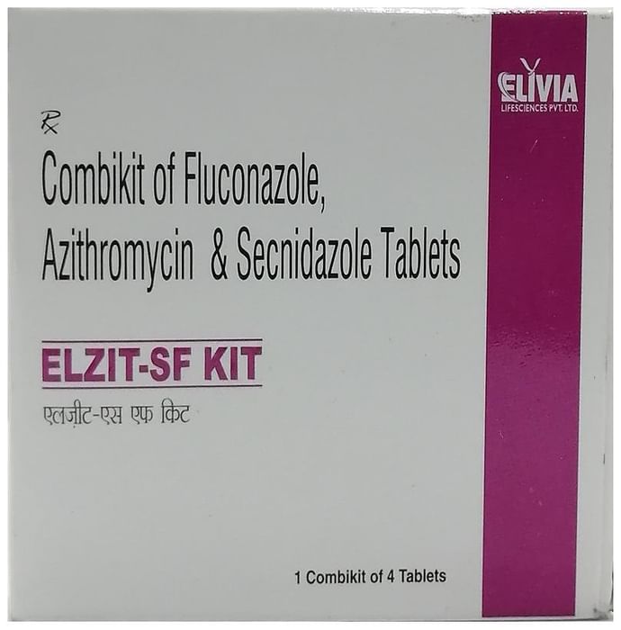 Elzit-SF Kit